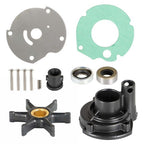 382296 Fits For Johnson Evinrude Outboard Water Pump Kit 9 1/2hp 10hp