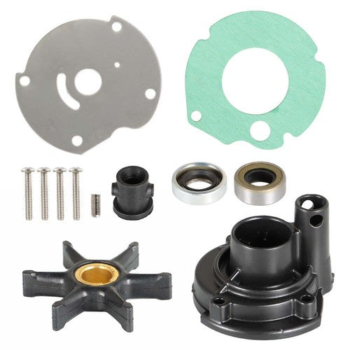 382296 Fits For Johnson Evinrude Outboard Water Pump Kit 9 1/2hp 10hp
