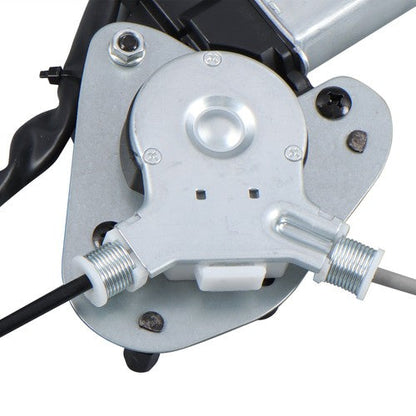 For Honda Fit  2007-2008 748-615 Front Left Power Window Regulator W/ Motor NEW