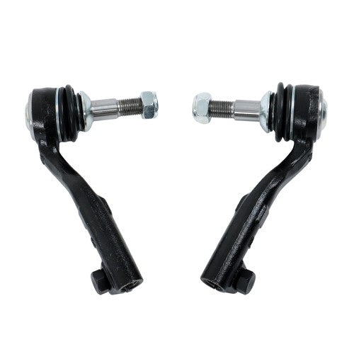 8PC Front Suspension Lower Control Arm Sway Bar Kit For BMW 1 3 Series F20 F30