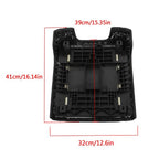 Compatible For Ford F-250 F-350 F-450 F-550 2011-2016 Automobile Armrest Cover