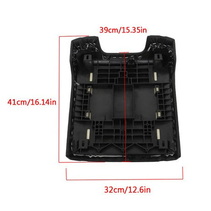 Compatible For Ford F-250 F-350 F-450 F-550 2011-2016 Automobile Armrest Cover