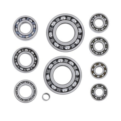 HR00055/HR00057/K078 For Honda TRX350 FE FM 2000-2006 Transmission Bearing Kit