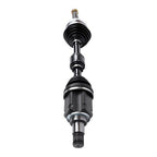 665279 Front Driver Side CV Axle Shaft For Toyota For Avalon 2008-2017 2018 3.5L