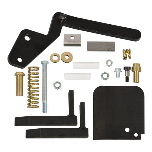 LH Bobtach Handle Wedge Rebuild KIT for Bobcat 741 742 743 843 6563106 6562019