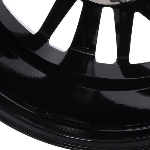 18"x8" Alloy Rim Replacement Wheel Black For Toyota Camry 2021-2024 4261106J30