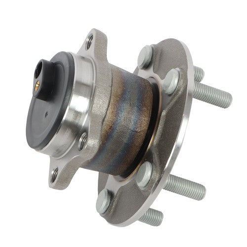 1Pc Wheel Hub Bearing Rear For Mitsubishi Lancer Outlander 2008-2013 2.4L FWD