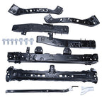 8pcs Radiator Core Support Assembly Fits For Toyota Highlander 2020-2023