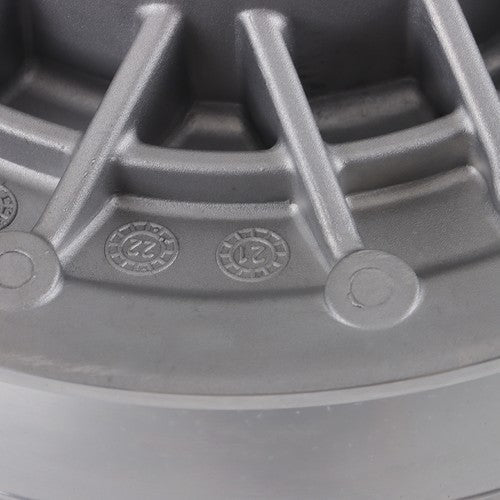 For ODES 800 UTV Secondary Driven CVT Clutch Dominator Raider X4 D2 D4 21040303