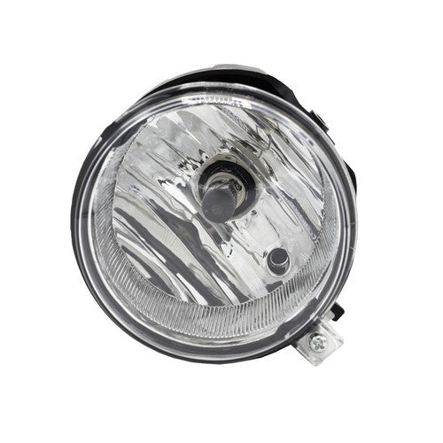 CH2592142 Fog Light Assembly for 2011-2014 for Dodge Challenger Pair