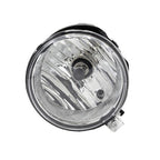 CH2592142 Fog Light Assembly for 2011-2014 for Dodge Challenger Pair
