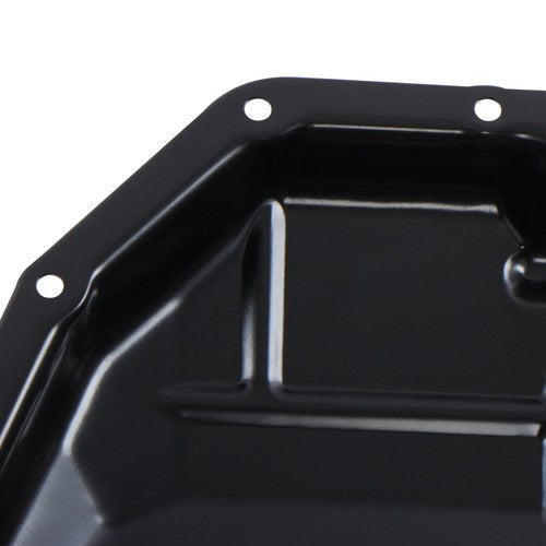 For Nissan Cube 2007-2014 / Cube Sentra Tiida 1.8L 2.0 Engine Oil Pan Rear 4CYL