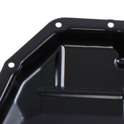 For Nissan Cube 2007-2014 / Cube Sentra Tiida 1.8L 2.0 Engine Oil Pan Rear 4CYL