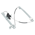 For Nissan Pathfinder 2013-2021 Power Window Regulator w/ Motor  Front Right