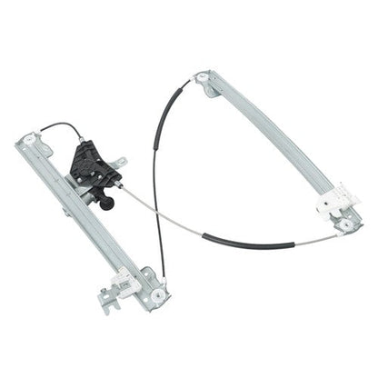 For Nissan Pathfinder 2013-2021 Power Window Regulator w/ Motor  Front Right