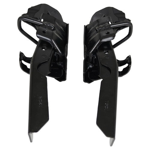 Driver and Passenger Side Hood Hinges Replacement for 22 23 for Honda Civic