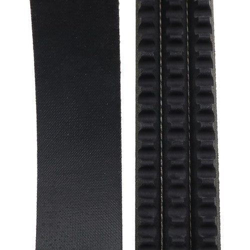 Main pump Drive Belt 6660994 For Bobcat Skid Steer 753 7753 Hydro
