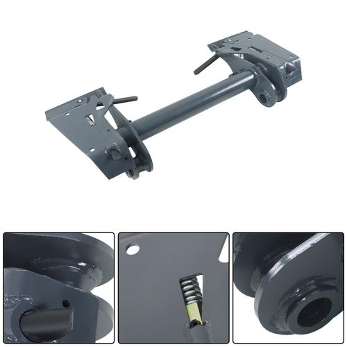 7276373 Mounting System Assembly For Bobcat Bob-Tach S590 S530 S570 S550 T550