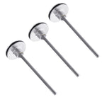 3Pcs PART 877-323 885-915 AFTERMARKET PISTON DRIVER For NR83A2 877323