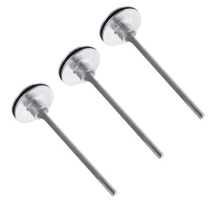 3Pcs PART 877-323 885-915 AFTERMARKET PISTON DRIVER For NR83A2 877323
