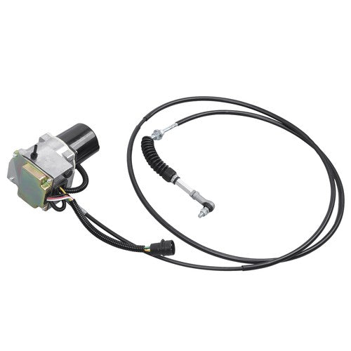 1050092 1060092 Throttle Motor For Caterpillar CAT E312 E320 320N 320 320L 320B