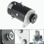 For Club Car DS FE290 Series 1996-2006 Golf Cart Starter Generator 101829401