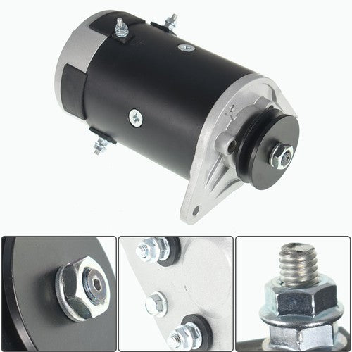 For Club Car DS FE290 Series 1996-2006 Golf Cart Starter Generator 101829401