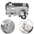 Turbo Turbocharger Actuator For Mercedes GL320 ML320 R320 E320 2007-2009 3.0L
