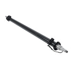 7k TK Trailer Axle RV Utility Axle-(7000 lb Beam Only) Idler 75"HF 58"SC