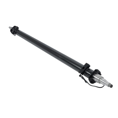 7k TK Trailer Axle RV Utility Axle-(7000 lb Beam Only) Idler 75"HF 58"SC