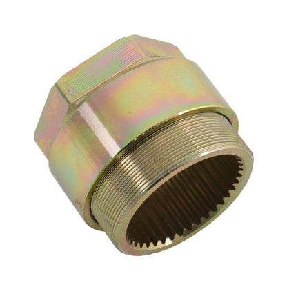 ATV For Honda TRX300EX TRX400EX Rear Axle Lock Jam Sleeve Nut Clip 90652-HA2-000