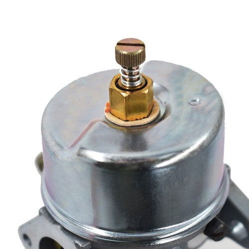 HM80 632351 Fits For Tecumseh HM80 HM-70 155446L 155446M Engine Carb Silver 2PCS