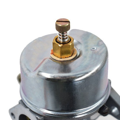 HM80 632351 Fits For Tecumseh HM80 HM-70 155446L 155446M Engine Carb Silver 2PCS