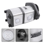 For John Deere Tractor Hydraulic Pump 5415 5603 5605 5615 5705 5715 RE73947
