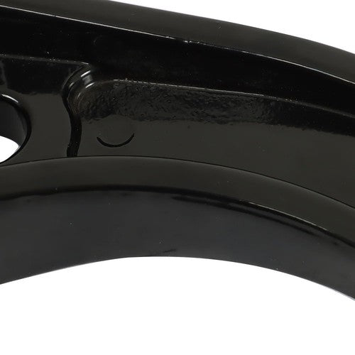 13-04626 Hood Pivot Hinge Bushing Mount Bracket Kit Fits For Peterbilt 379 378