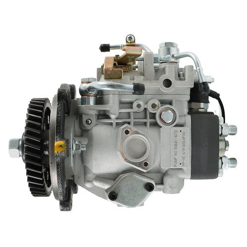 New Fuel Injection Pump For Zexel Isuzu Engine 4JB1 Bobcat 853 104741-6731 US