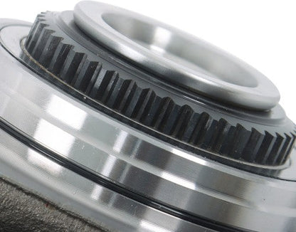 For Ford Expedition Lincoln Navigator 2000-2006 4WD 2x Front Wheel Hub Bearing