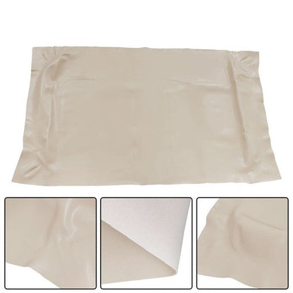Golf Cart STONE Seat Cover Set 2007-2016 For Yamaha G29 DRIVE