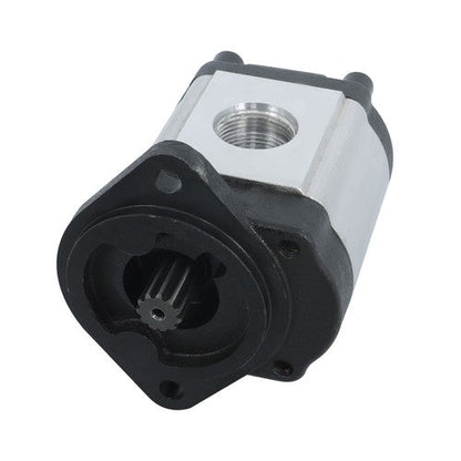 For Bobcat 751 753 773 363 733 6672513 550136836 6672051 11 Teeth Hydraulic Pump
