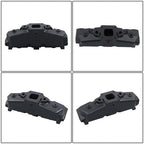Marine Exhaust Manifold 865735A02 For Mercruiser 5.0 5.7 305 350 V8 2002 -UP