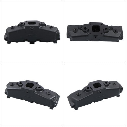 Marine Exhaust Manifold 865735A02 For Mercruiser 5.0 5.7 305 350 V8 2002 -UP