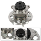 Rear Left / Right Wheel Bearing Hub Assembly For Toyota Sienna 2004 - 2010 FWD