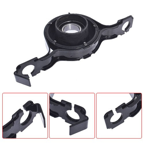 Driveshaft Center Support Bearing 0714FED9U Fit For Ford Edge 2007-2014 3.5L V6