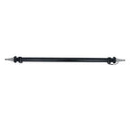 7k TK Trailer Axle RV Utility Axle-(7000 lb Beam Only) Idler 75"HF 58"SC