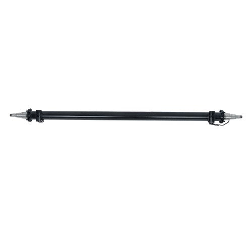 7k TK Trailer Axle RV Utility Axle-(7000 lb Beam Only) Idler 75"HF 58"SC