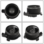HVAC Heater Blower Motor Fit for Jeep Wrangler 2014 2015 2016 2017 68214892AB