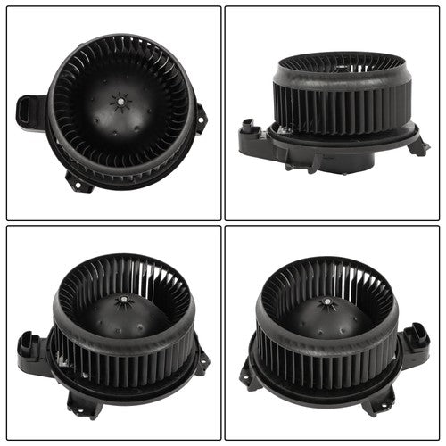 HVAC Heater Blower Motor Fit for Jeep Wrangler 2014 2015 2016 2017 68214892AB