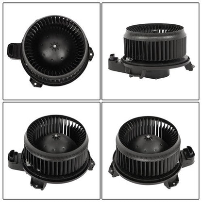 HVAC Heater Blower Motor Fit for Jeep Wrangler 2014 2015 2016 2017 68214892AB