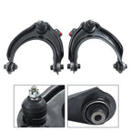 16Pc Suspension Kit Front Lower Upper Control Arm Set For Acura TL 2004-2006