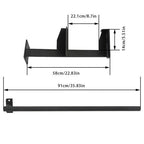 Boat Step Combo 3 Step Boat Trailer Steps Universal High Quality